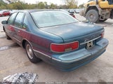 Chevrolet Caprice Classic 1G1BL52W6TR163503 снимка