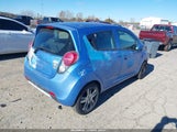 Chevrolet Spark Ls Auto KL8CB6S98EC489123 снимка