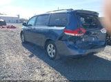 Toyota Sienna Le V6 8 Passenger 5TDKK3DC9ES510442 fotografie
