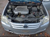 Toyota Avalon Limited 4T1BK36BX5U017753 photo