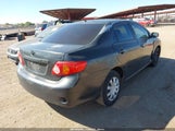 Toyota Corolla Le 2T1BU4EE0AC404917 снимка