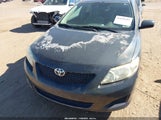 Toyota Corolla Le 2T1BU4EE0AC404917 снимка