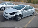 Hyundai Elantra Se KMHDH4AE3EU136047 снимка