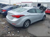 Hyundai Elantra Se KMHDH4AE3EU136047 снимка