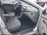 Hyundai Elantra Se KMHDH4AE3EU136047 снимка