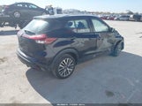 Nissan Kicks Sv Xtronic Cvt 3N1CP5CV9ML530251 fotografie