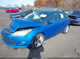 Ford Focus Se 1FADP3K2XEL446715 снимка