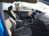 Ford Focus Se 1FADP3K2XEL446715 fotografie
