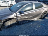 Toyota Camry Se 4T1T11AK0PU153749 снимка