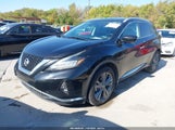 Nissan Murano Platinum Fwd 5N1AZ2DJ7LN132197 fotografie