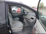 Toyota Sienna Xle V6 5TDYK3DC8BS050826 снимка