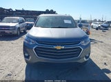 Chevrolet Traverse Fwd Lt Leather 1GNERHKW7LJ234752 fotografie