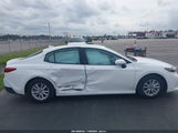 Toyota Camry Le 4T1DAACK1SU187287 снимка