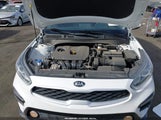 Kia Forte Lxs 3KPF24AD6ME296720 fotografie