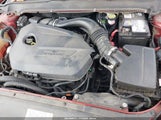 Ford Fusion Se 3FA6P0HR1ER398549 снимка