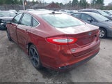 Ford Fusion Se 3FA6P0HR1ER398549 снимка