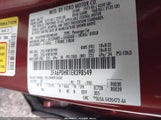 Ford Fusion Se 3FA6P0HR1ER398549 снимка