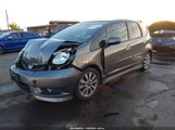 Honda Fit Sport JHMGE8H55CC016386 снимка