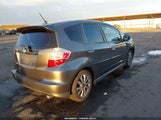Honda Fit Sport JHMGE8H55CC016386 снимка