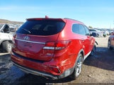 Hyundai Santa Fe Se Ultimate KM8SR4HF1HU253567 снимка