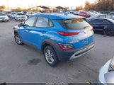 Hyundai Kona Se KM8K2CAB5NU819926 снимка