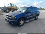 Chevrolet Trailblazer Ls 1GNDS13S432134122 снимка
