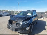 Chevrolet Equinox Lt 2GNAXKEV1K6155898 снимка