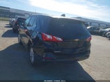 Chevrolet Equinox Lt 2GNAXKEV1K6155898 снимка