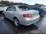 Toyota Corolla Le 5YFBU4EE8DP119483 снимка