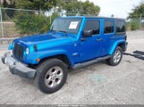 Jeep Wrangler Unlimited Sahara 1C4HJWEG2FL678507 снимка