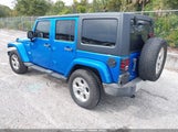 Jeep Wrangler Unlimited Sahara 1C4HJWEG2FL678507 fotografie