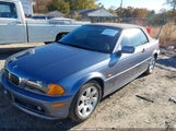 BMW 325Ci WBABS334X1JY55784 снимка