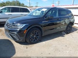 Volkswagen Tiguan 2.0T Se/2.0T Wolfsburg Edition 3VV2B7AX5RM133744 снимка