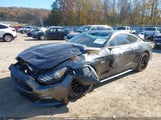 Ford Mustang Gt Premium 1FA6P8CF5H5336445 снимка
