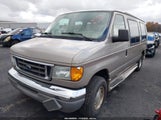 Ford E-150 Recreational 1FDRE14W03HB54352 снимка