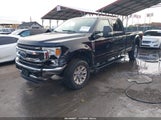 Ford F-250 Xlt 1FT7W2B60MED04089 снимка
