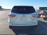 Toyota Highlander Xle V6 5TDJKRFH7GS316356 fotografie