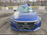 Honda Accord Sport Special Edition 1HGCV1F40MA032608 fotografie