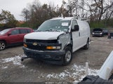 Chevrolet Express Cargo Rwd  Regular Wheelbase Wt 1GCWGAFG9L1237973 fotografie