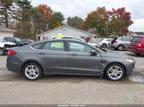Ford Fusion Hybrid S 3FA6P0UU7JR100221 photo