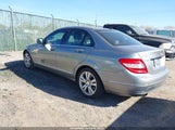 Mercedes-Benz C 300 Luxury 4Matic WDDGF81X19F228354 photo