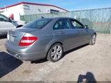 Mercedes-Benz C 300 Luxury 4Matic WDDGF81X19F228354 photo