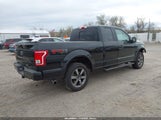 Ford F-150 Xlt 1FTEX1EP0GFC66946 снимка