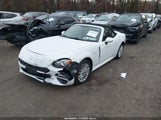 Fiat 124 Spider Classica JC1NFAEK7J0137570 снимка