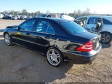 Mercedes-Benz C 320 Luxury/Sport WDBRF64J35F612448 снимка