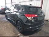 Honda Hr-V Awd Sport 3CZRU6H19NM731861 снимка