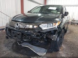 Honda Hr-V Awd Sport 3CZRU6H19NM731861 снимка