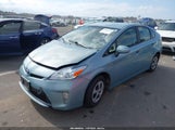 Toyota Prius Three JTDKN3DU3E1789285 fotografie