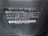 Subaru Forester 2.5I JF2SJABC1FH557627 снимка