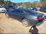 Chevrolet Camaro 1Lt 2G1FD1E35F9305475 снимка